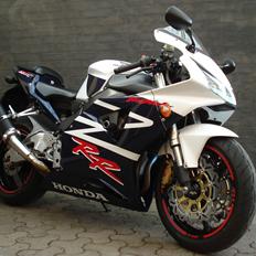 Honda CBR 954 RR Fireblade