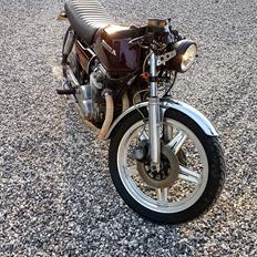 Honda CB 650