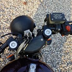 Honda CB 650