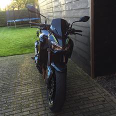 Kawasaki Z900 B1