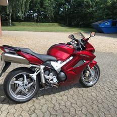 Honda VFR 800 V-Tech