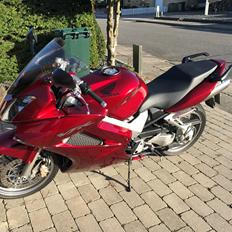 Honda VFR 800 V-Tech