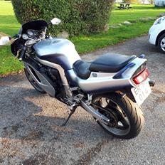 Suzuki GSXR 750 (SOLGT)