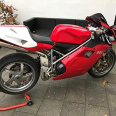 Ducati 996