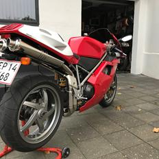 Ducati 996