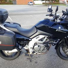 Suzuki DL650 V-strom K4 *** solgt ***