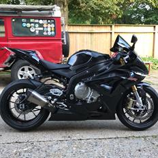 BMW S1000RR