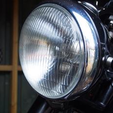 Norton Model 7