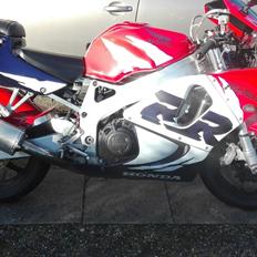 Honda Cbr900rr fireblade Solgt