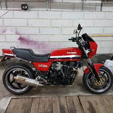 Kawasaki Gpz1100