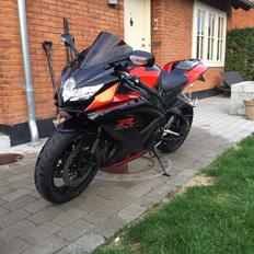 Suzuki GSX-R 750