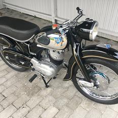 NSU Superlux