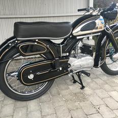 NSU Superlux