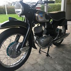 NSU Superlux