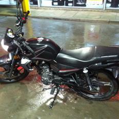Keeway RK 125