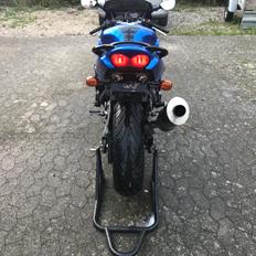 Kawasaki Zx9r (SOLGT)