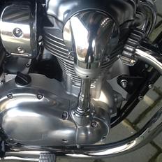 Kawasaki W800