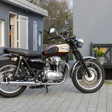 Kawasaki W650