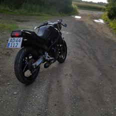 Suzuki gsxr 250