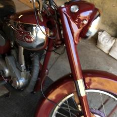 BSA BB33
