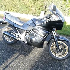 Suzuki GSX 1100 EF