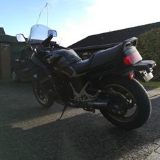 Suzuki GSX 1100 EF