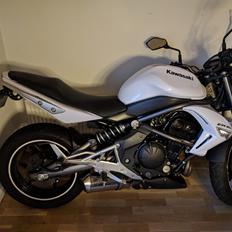 Kawasaki ER-6N SOLGT