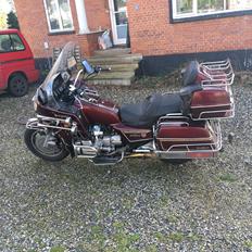 Honda Gl1200