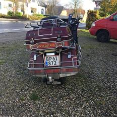 Honda Gl1200