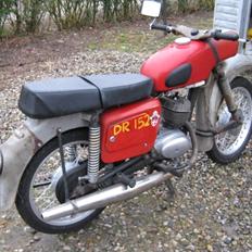 MZ ES 150/1