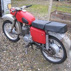 MZ ES 150/1