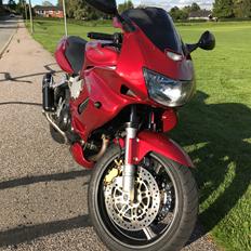 Honda VTR 1000