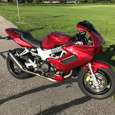 Honda VTR 1000