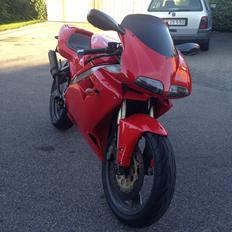 Cagiva Mito evo 125