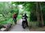 Yamaha XTZ 850 Mette Mols R.I.P