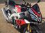 Aprilia Tuono 1100 V4RR