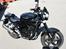 Hyosung GT 250 EFI Naked - Tanken har nogle ridser, der umildbart nemt kan fjernes ved polering.