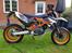 KTM 690 Smc-R