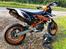 KTM 690 Smc-R