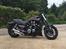 Yamaha Vmax
