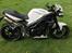 Triumph Speed Triple 1050 (solgt)