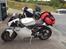 Triumph Speed Triple 1050 (solgt)