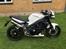 Triumph Speed Triple 1050 (solgt)