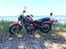 Suzuki GZ 250 Marauder  - Nyborg Strand 