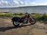 Suzuki GZ 250 Marauder  - En lille tur til Æbelø 