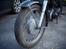 Norton ES2 - 8 tommer forbremse