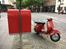 Vespa 150 Sprint Veloce