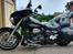 Yamaha XV 1900 Midnight star