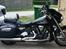 Yamaha XV 1900 Midnight star