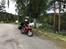 Honda VFR 800 V-Tech